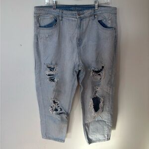 Wild fable jeans